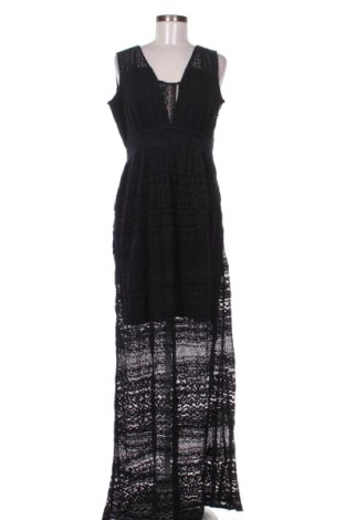 Šaty  Nice & Chic, Veľkosť L, Farba Čierna, Cena  15,95 €