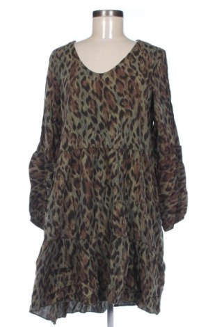 Šaty  Nice & Rock, Velikost XL, Barva Vícebarevné, Cena  907,00 Kč