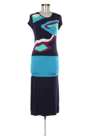 Šaty  Nicole Miller, Velikost L, Barva Vícebarevné, Cena  1 185,00 Kč