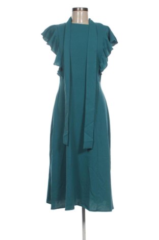 Рокля Nife, Размер S, Цвят Зелен, Цена 97,14 €