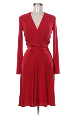 Φόρεμα Nife, Μέγεθος M, Χρώμα Κόκκινο, Τιμή 117,99 €