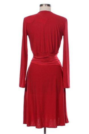Φόρεμα Nife, Μέγεθος M, Χρώμα Κόκκινο, Τιμή 117,99 €