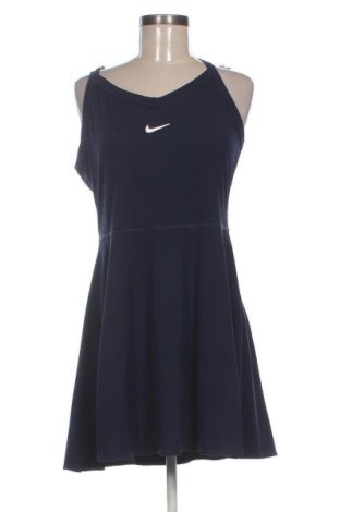 Šaty  Nike, Velikost L, Barva Modrá, Cena  839,00 Kč