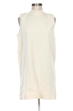 Рокля Nike, Размер M, Цвят Екрю, Цена 39,00 €