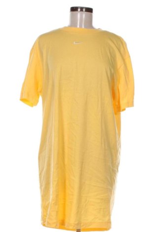 Šaty  Nike, Veľkosť M, Farba Žltá, Cena  42,00 €