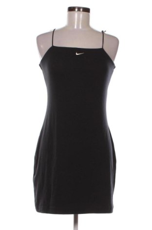 Šaty  Nike, Veľkosť M, Farba Čierna, Cena  42,00 €