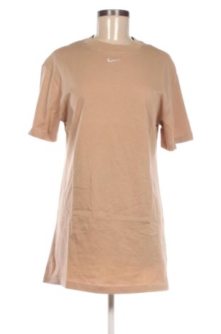 Šaty  Nike, Veľkosť XS, Farba Béžová, Cena  96,00 €