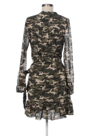 Φόρεμα Nikkie, Μέγεθος M, Χρώμα Πολύχρωμο, Τιμή 24,99 €