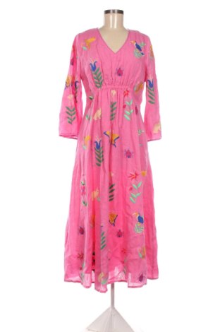 Φόρεμα Nimo, Μέγεθος S, Χρώμα Πολύχρωμο, Τιμή 113,17 €