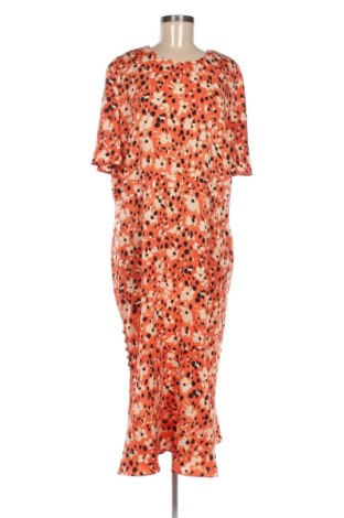 Рокля Nine by Savannah Miller, Размер XXL, Цвят Многоцветен, Цена 25,00 €