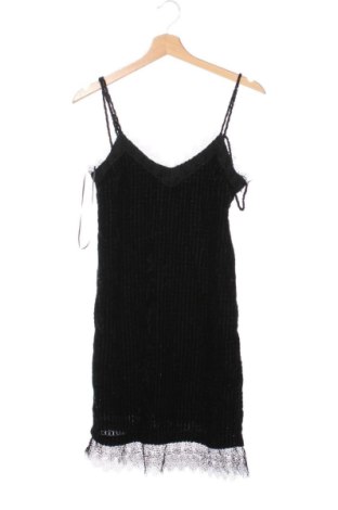 Рокля Nissa, Размер S, Цвят Черен, Цена 95,52 €