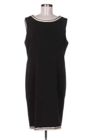 Φόρεμα Nissa, Μέγεθος XL, Χρώμα Μαύρο, Τιμή 42,01 €