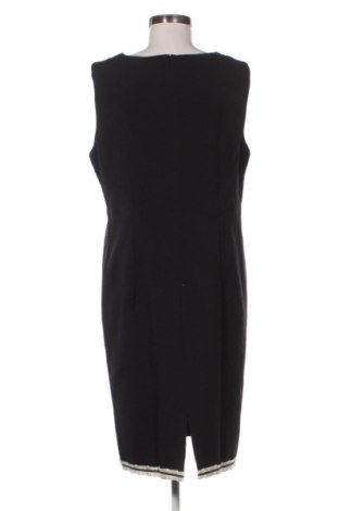 Φόρεμα Nissa, Μέγεθος XL, Χρώμα Μαύρο, Τιμή 42,01 €