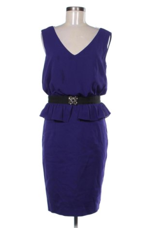 Sukienka Nissa, Rozmiar M, Kolor Fioletowy, Cena 708,20 zł