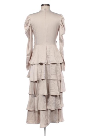 Kleid Nkd, Größe M, Farbe Beige, Preis € 19,95