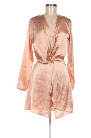 Šaty  Nly Trend, Veľkosť XS, Farba Béžová, Cena  20,00 €