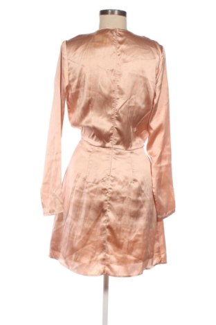 Šaty  Nly Trend, Veľkosť XS, Farba Béžová, Cena  20,00 €