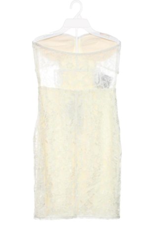 Šaty  Nly Trend, Veľkosť S, Farba Kremová, Cena  32,00 €