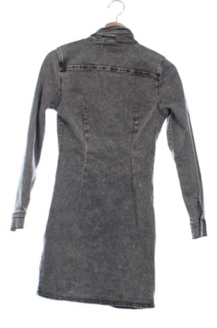 Φόρεμα Noisy May, Μέγεθος XS, Χρώμα Γκρί, Τιμή 25,00 €