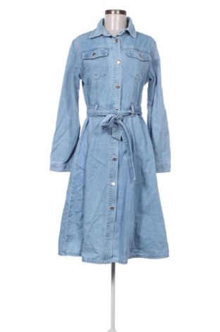 Kleid Noor, Größe L, Farbe Blau, Preis € 47,25