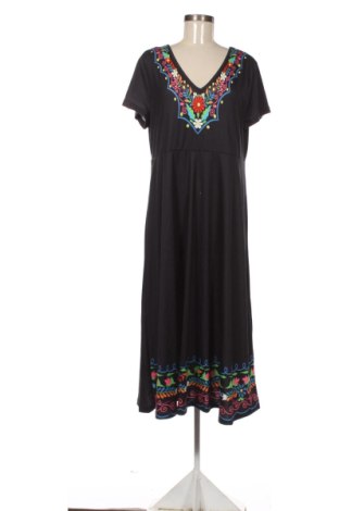 Kleid Noracora, Größe XXL, Farbe Mehrfarbig, Preis € 19,99