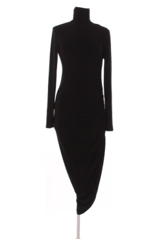 Šaty  Norma Kamali, Veľkosť XS, Farba Čierna, Cena  169,95 €