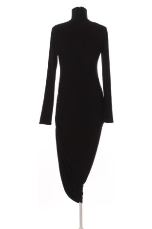 Šaty  Norma Kamali, Veľkosť XS, Farba Čierna, Cena  169,95 €