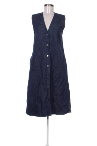 Kleid Nue notes, Größe M, Farbe Blau, Preis 151,06 €