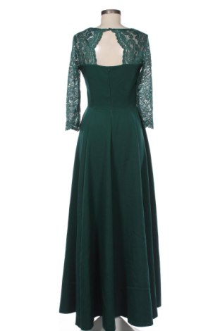 Rochie Numoco, Mărime M, Culoare Verde, Preț 156,40 Lei