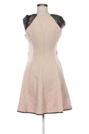 Kleid Numoco, Größe M, Farbe Beige, Preis € 20,00