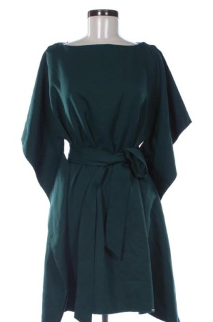 Kleid Numoco, Größe S, Farbe Grün, Preis 19,93 €