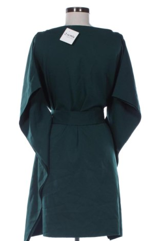 Kleid Numoco, Größe S, Farbe Grün, Preis 19,93 €