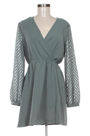Рокля ONLY, Размер M, Цвят Зелен, Цена 7,15 €