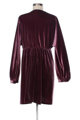 Kleid ONLY, Größe XXL, Farbe Aschrosa, Preis € 8,99