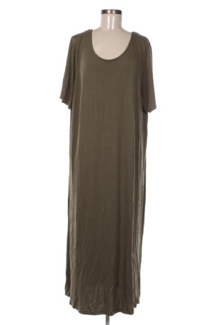 Šaty  ONLY, Veľkosť L, Farba Zelená, Cena  20,95 €