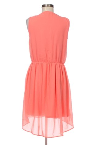 Šaty  ONLY, Velikost M, Barva Oranžová, Cena  259,00 Kč