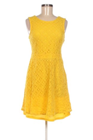 Šaty  ONLY, Velikost M, Barva Žlutá, Cena  199,00 Kč