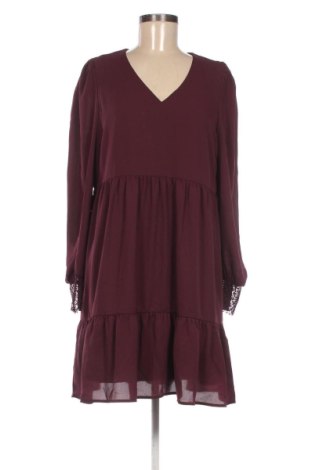 Šaty  ONLY, Velikost L, Barva Fialová, Cena  289,00 Kč