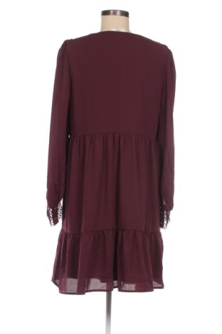 Šaty  ONLY, Velikost L, Barva Fialová, Cena  289,00 Kč