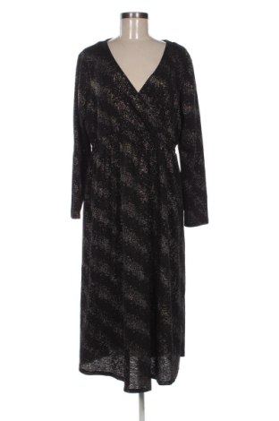 Kleid ONLY, Größe 3XL, Farbe Schwarz, Preis € 22,99