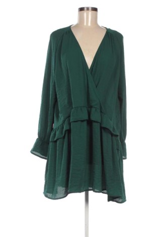 Φόρεμα ONLY, Μέγεθος L, Χρώμα Πράσινο, Τιμή 14,00 €