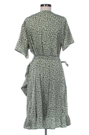 Kleid ONLY Carmakoma, Größe XL, Farbe Mehrfarbig, Preis € 29,99