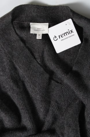 Šaty  ONLY Carmakoma, Veľkosť M, Farba Sivá, Cena  14,78 €