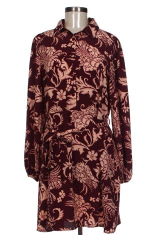 Šaty  OVS, Velikost XL, Barva Vícebarevné, Cena  409,00 Kč