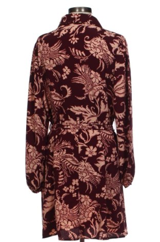 Šaty  OVS, Velikost XL, Barva Vícebarevné, Cena  409,00 Kč