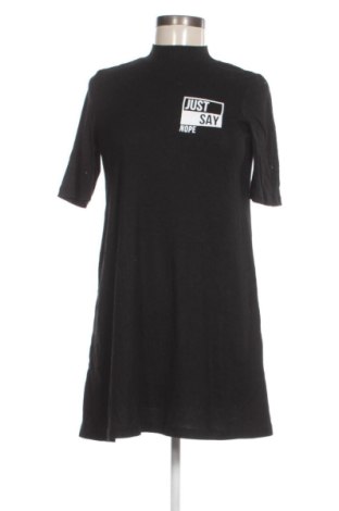 Šaty  OVS, Veľkosť S, Farba Čierna, Cena  10,95 €