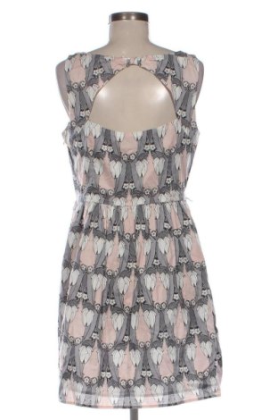 Kleid Oasis, Größe L, Farbe Mehrfarbig, Preis 24,55 €