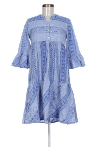 Рокля Object, Размер XS, Цвят Многоцветен, Цена 21,61 €