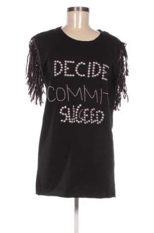 Šaty  Odi Et Amo, Veľkosť XS, Farba Čierna, Cena  30,95 €