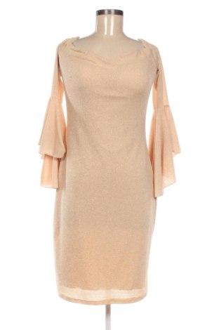 Šaty  Odrella, Veľkosť M, Farba Béžová, Cena  21,95 €
